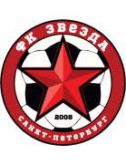 Zvezda Sint Petersburg